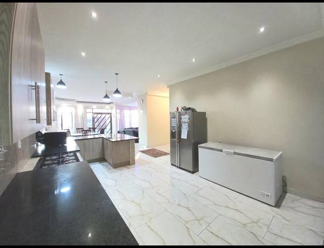 3 BEDROOM PROPERTY TO RENT IN RASLOUW